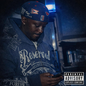 Get It Gone by Rico Blacc