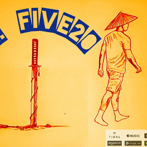 Portada de Five20