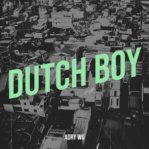 Dutch Boy by Adry WG