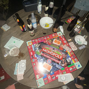 Mr Lonz - Glückstrank