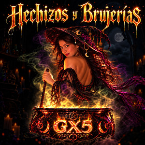 Hechizos y Brujerías by GX5