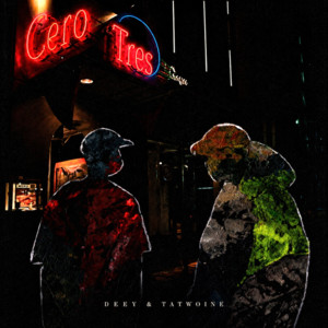 Better Days by Deey, Tatwoine