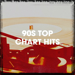 90s Top Chart Hits album