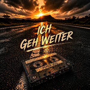 Mara Kol - ICH GEH WEITER
