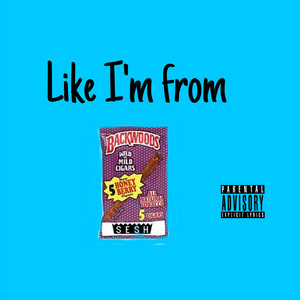Like I’m From (Freestyle)