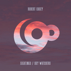Sightings by Robert Casey
