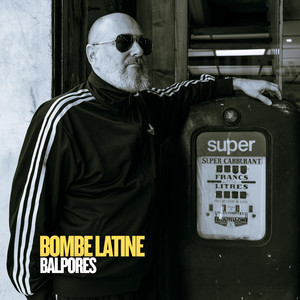 Bombe Latine by Balpores