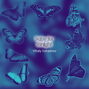 Обкладинка: Baby for Tonight