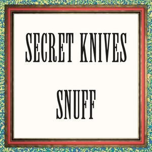 Snuff cover