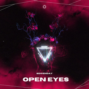 Open Eyes by sqwenday