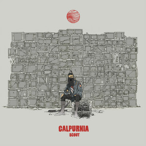 Waves by Calpurnia