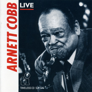 Live album