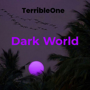 Portada de Dark World