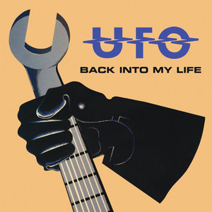 シャークス 帯付き！ボーナス3曲！UFO /