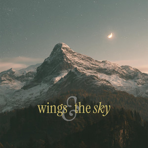 Wings & the Sky by Artemysia