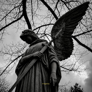 Morvane's Widow by 68th Dream Avenue.