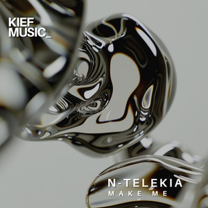 Make me - Radio Edit by N-Telekia