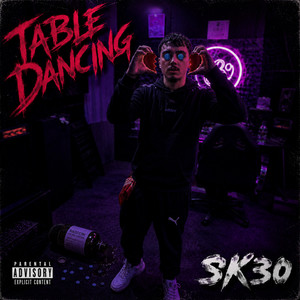 Table Dancing by SK30