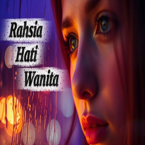 Rahsia Hati Wanita by Ayhie