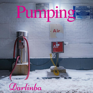 Pumping by Darlinba Bross