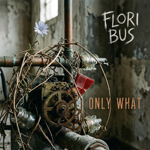 Only What by Flori Bus