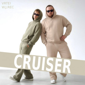 Cruiser by W.J.Rec, VRTEI