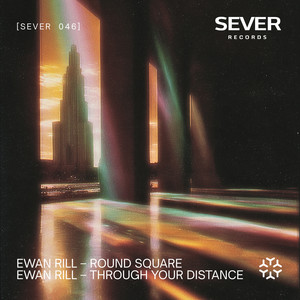 Round Square by Ewan Rill