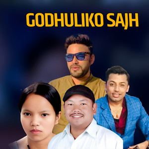 Godhuliko Sajh