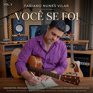 Na Estrada Penso Em Você by Fabiano Nunes Vilar