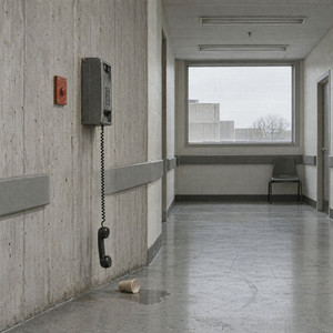 plastic hook by Khaos Breed