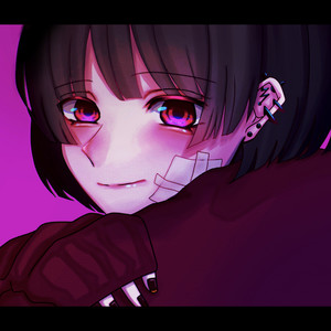 MAMISUKE - Cat Loving (Cover)