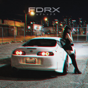 INFINITUM by FedoreX