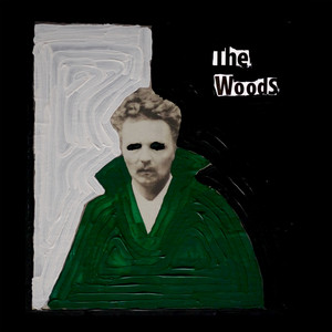 The Woods cover art