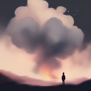 Echoes in Rose Smoke by Tavion Marell