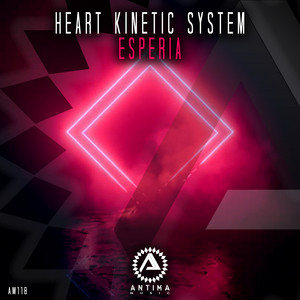 Esperia by Heart Kinetic System