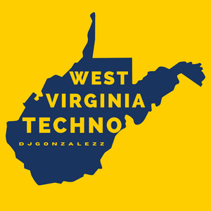 West Virginia Techno by DJGONZALEZZ