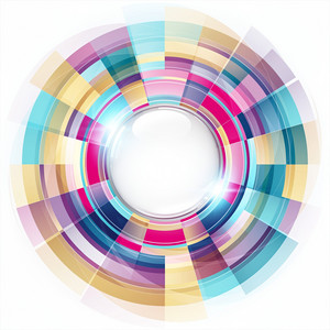 Clear Center by Electryon