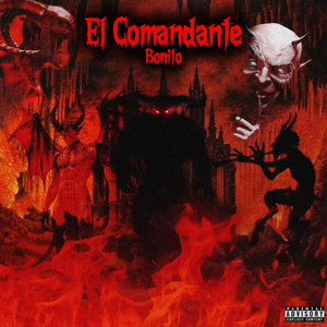 Baby Syko & Odiseabeat - Comandante bonito