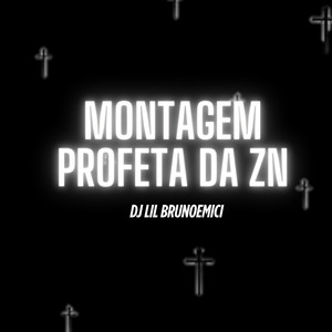 dj lil brunoemici - OF THE KING THE POWER PROFETA DA ZN