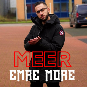 Emre More Spotify