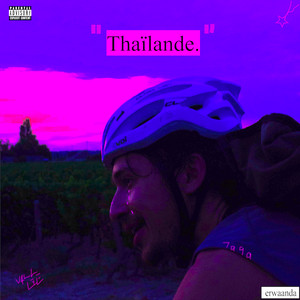 Portada de Thaïlande
