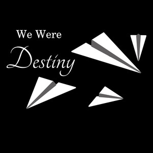 We Were Destiny by Keith Skaggs