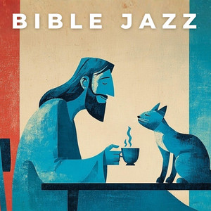 Life and Peace（Romans 8_5–8, 11） by Bible Jazz Radio