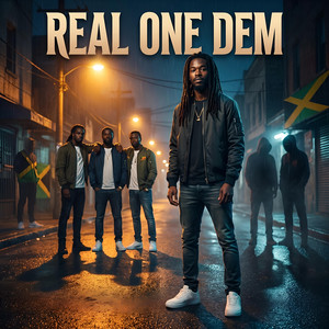 Real One Dem by LionXile
