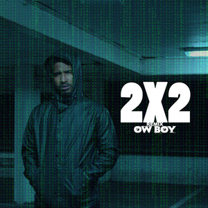 Portada de 2X2