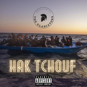 Hak Tchouf (Il Mouvma) by Rareman
