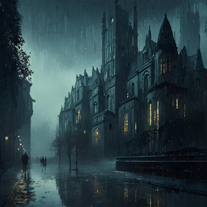 Обкладинка: Was it right? | Rain