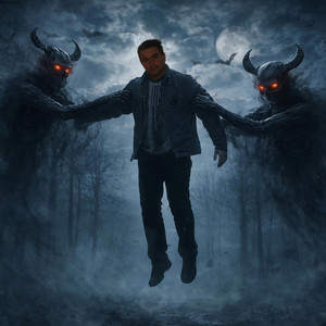 Mehdi K - Kölgələr 2