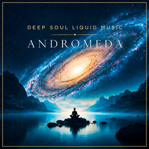 ANDROMEDA by DEEP SOUL LIQUID MUSIC