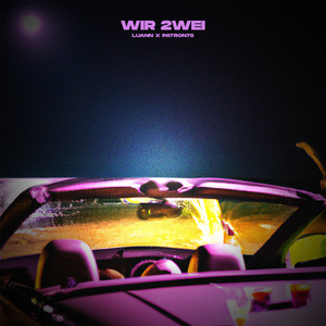 Portada de WIR 2WEI